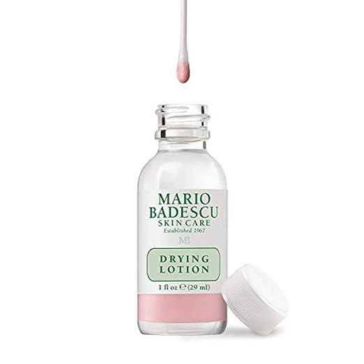 Mario Badescu Drying Lotion, 1 Fl oz | Amazon (US)