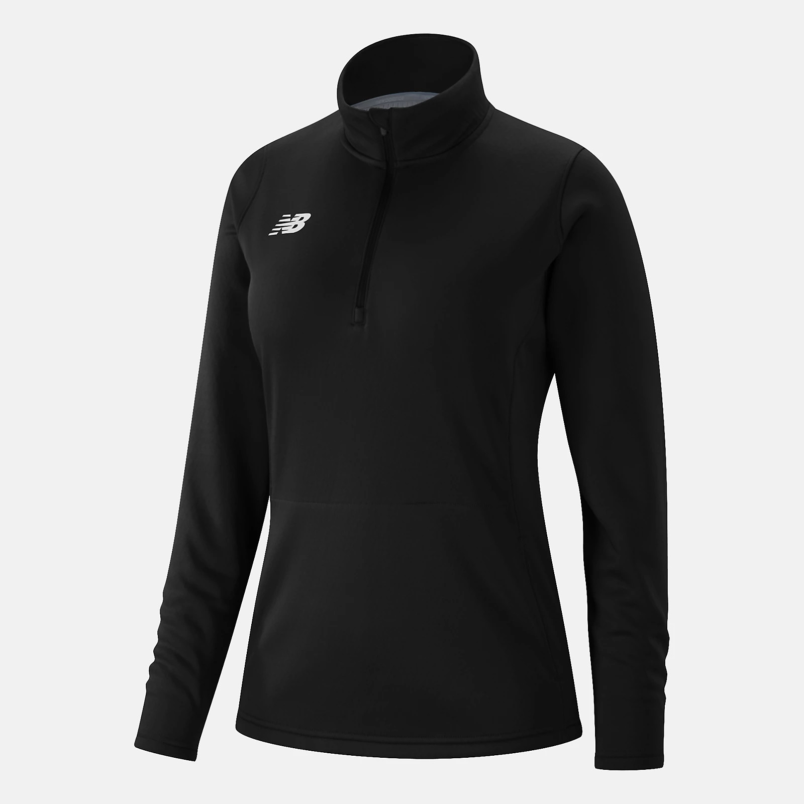 Womens Thermal Half Zip | New Balance Athletics, Inc.