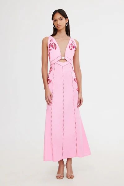 WREN MAXI DRESS | Significant Other