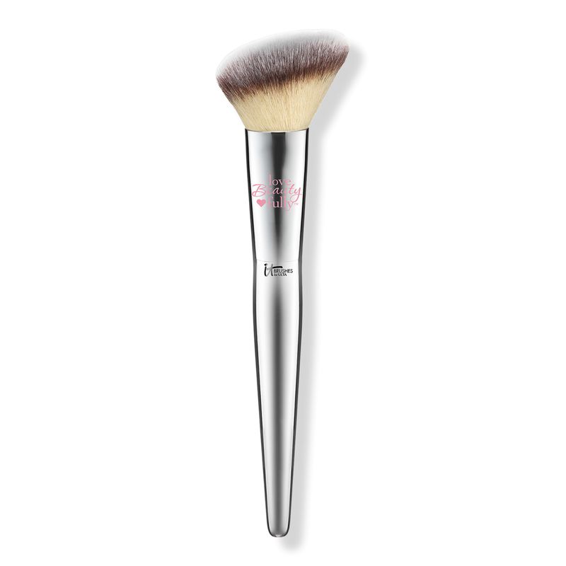 IT Brushes For ULTA Love Beauty Fully Flawless Blush Brush #227 | Ulta Beauty | Ulta