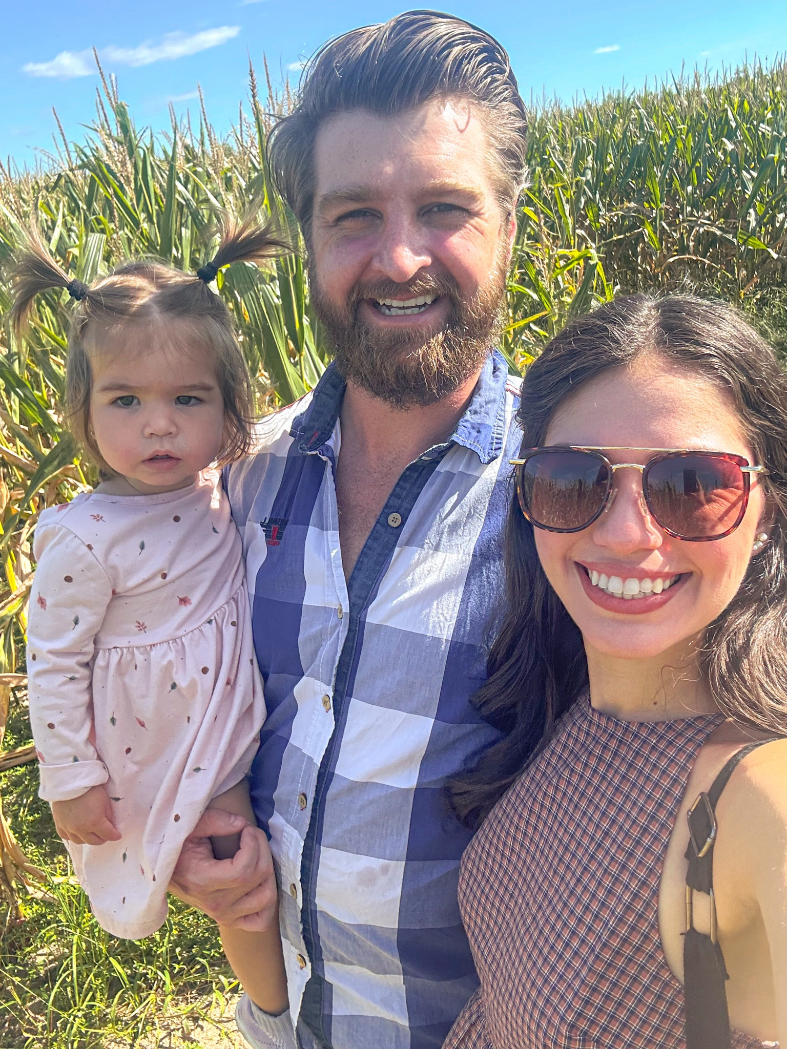 These glasses look really high-end, but they're surprisingly affordable! Definitely worth the buy, especially with the added UV protection & on SALE– a great bonus
#sunglasses

#LTKSaleAlert #LTKFindsUnder50 #LTKStyleTip
