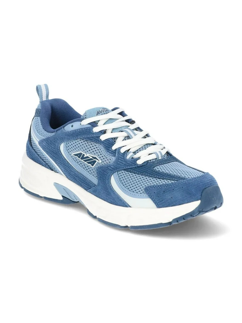 Avia Men's 5000 Athletic Performance Running Shoes, Wide Width Available | Walmart (US)