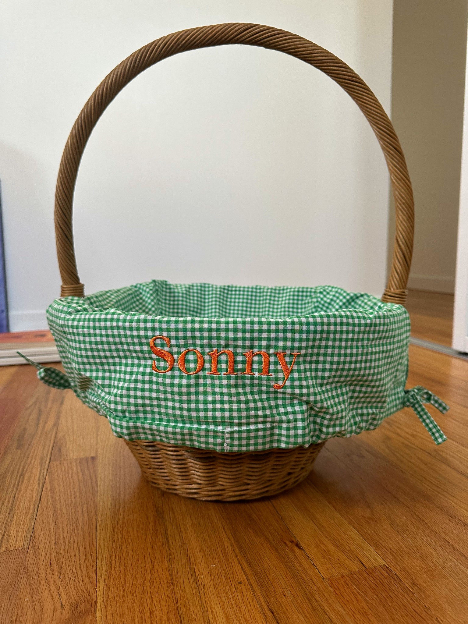 was on the hunt for a basket to have for years and years and years. pottery barn said “hold my basket” 🥰

#LTKFindsUnder100 #LTKSeasonal #LTKFamily