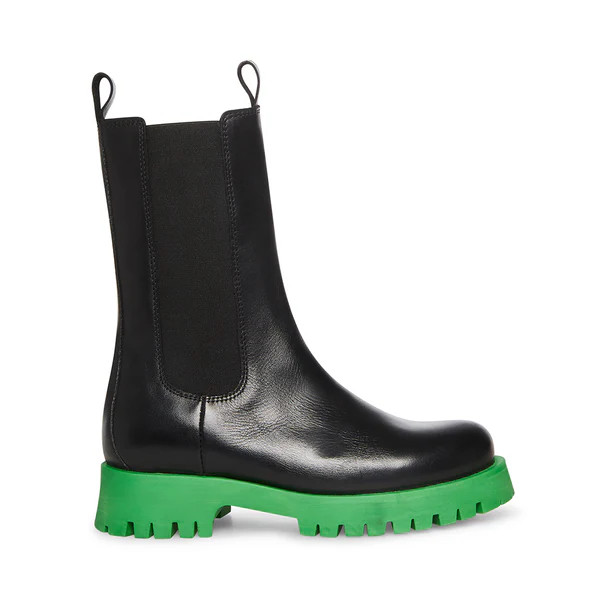 char black/green | Steve Madden (US)
