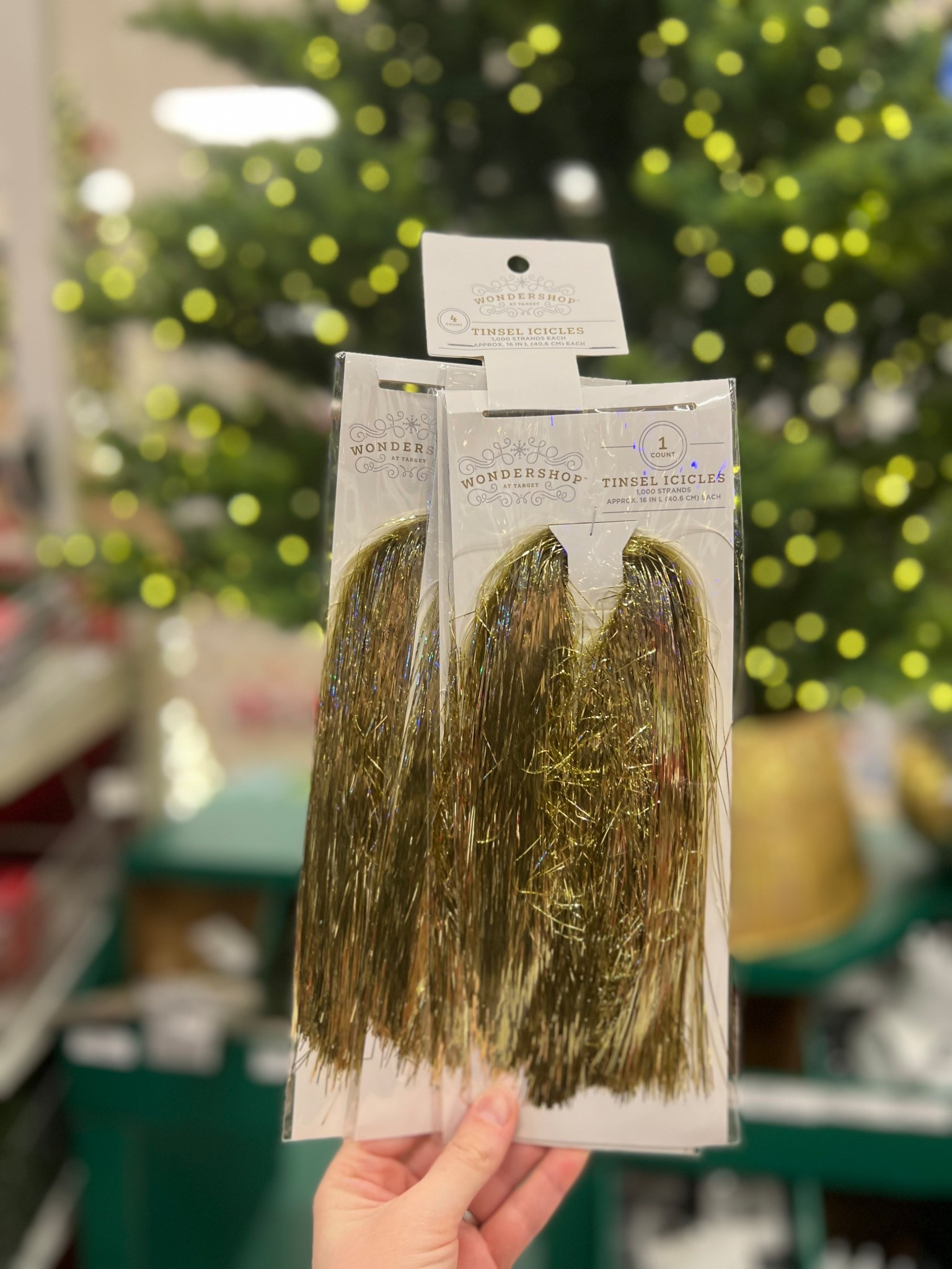 old-fashioned tinsel is the perfect touch for your Christmas tree 🎄 it gives the most beautiful twinkling sparkle ✨ 

Christmas Tree, Christmas Tree Decor, Tinsel, Tree Decorations, Homesteading, Vintage Christmas, Ralph Lauren Christmas 

#LTKHoliday #LTKSeasonal #LTKHome