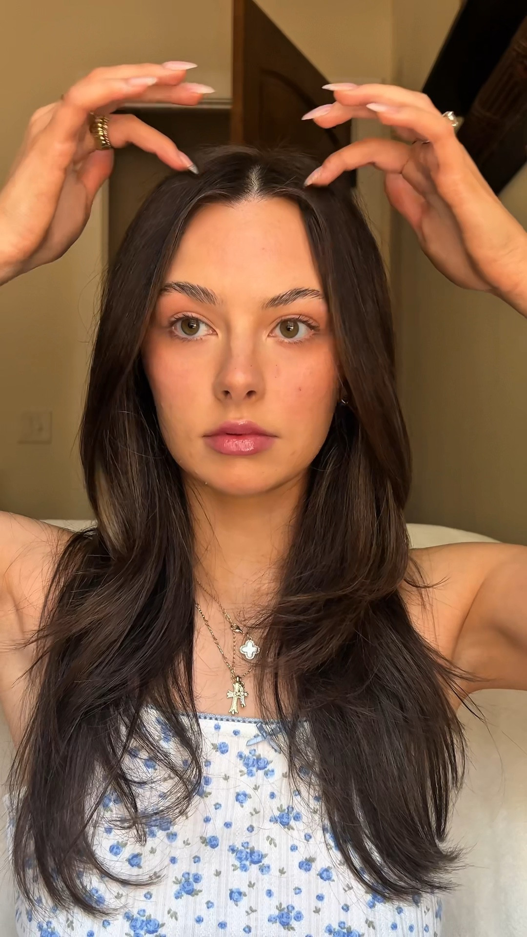 5 minute makeup favorites! These are products I gravitate towards when I only have a handful of seconds to look a little more put together. They’re clean, blend well, and feel light on my skin

#LTKFindsUnder50 #LTKBeauty