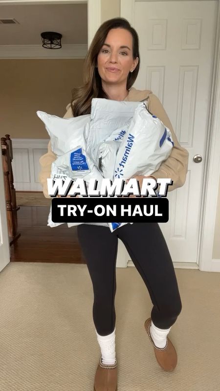 Walmart Try-On Haul Keep OR Return?

#walmart #tryon #tryonhaul #whatiwore #shopping #casualstyle #sweaterweather #affordablefashion #style #outfit #outfitideasforyou #outfits #styleinspo #fashionstyle #womensfashion #walmartfashion

#LTKfindsunder50 #LTKstyletip #LTKHoliday