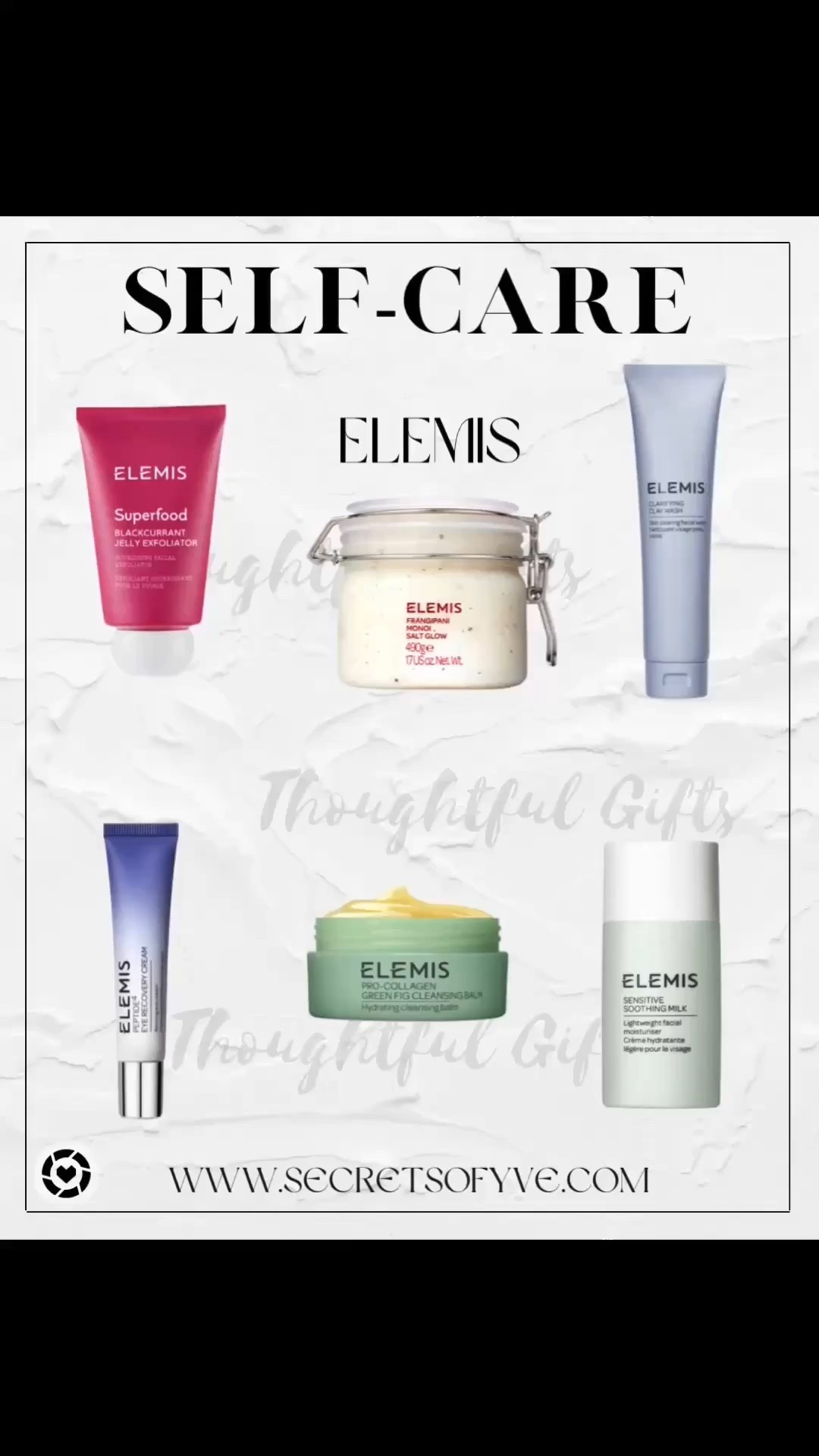 Secretsofyve: Beauty & self care essentials. Added a tiered tray for organizing. @elemis
#Secretsofyve #ltkgiftguide
Always humbled & thankful to have you here.. 
CEO: PATESI Global & PATESIfoundation.org
 @secretsofyve : where beautiful meets practical, comfy meets style, affordable meets glam with a splash of splurge every now and then. I do LOVE a good sale and combining codes! #ltkautumn #ltkstyletip #ltksalealert #ltkfamily #ltku #ltkfindsunder100 #ltkfindsunder50 #ltkover40 #ltkwedding #ltkpetite #ltkplussize #ltkmidsize #ltkbump #ltkholiday #ltkselfcare secretsofyve

#LTKSeasonal #LTKBeauty #LTKWedding