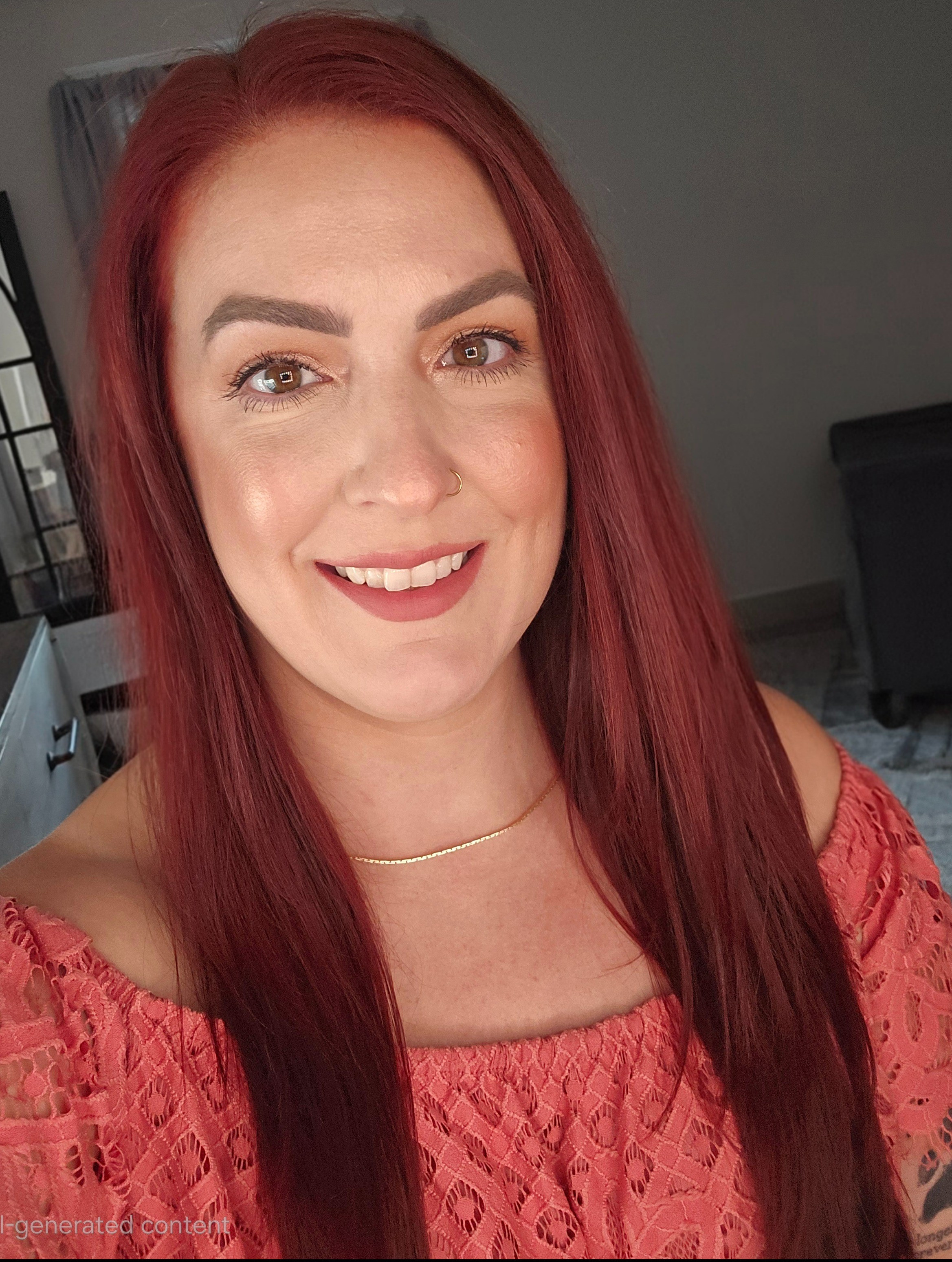 Makeup of the day! I have been loving a more glowy complexion and have been using these products non stop! 

#LTKBeauty #LTKStyleTip #LTKSaleAlert