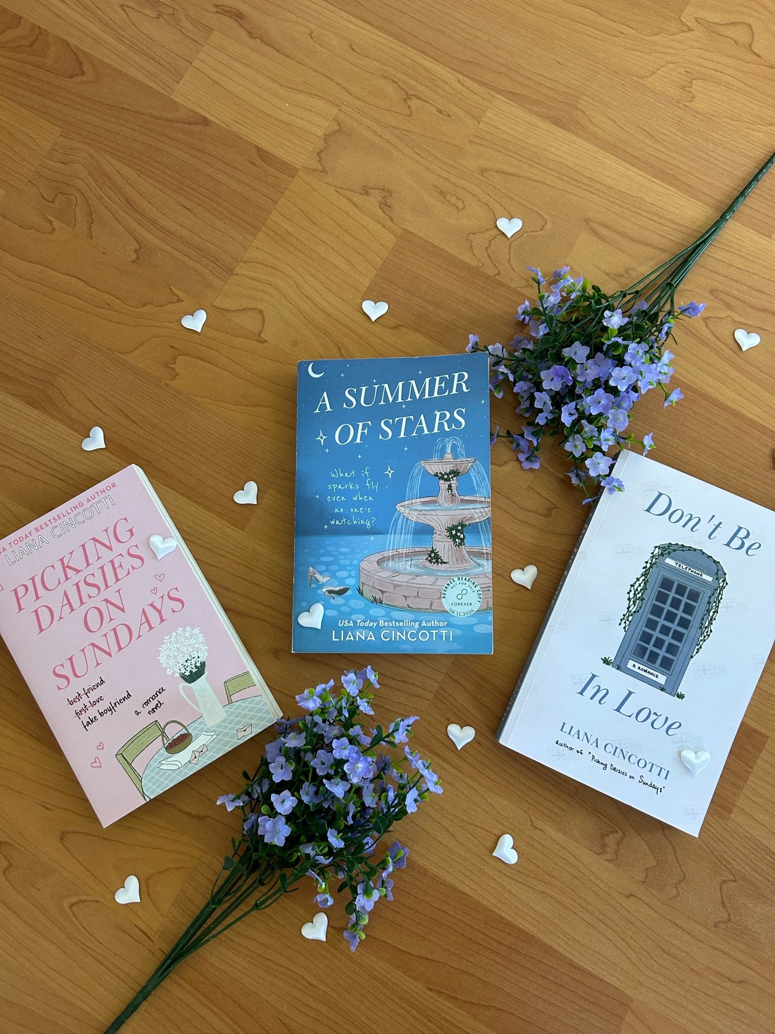 Check out these books by Liana Cincotti

Book, books, booktok, romance book

#book #romancebook

#LTKcanada #LTKfall #LTKgiftguide