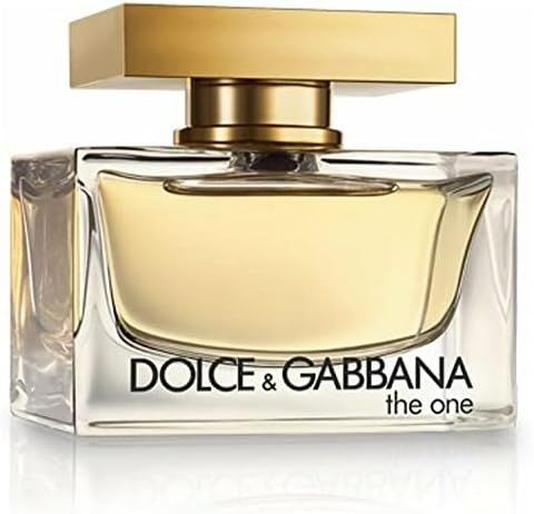 The One By Dolce & Gabbana For Women. Eau De Parfum Spray 2.5-Ounces | Amazon (US)