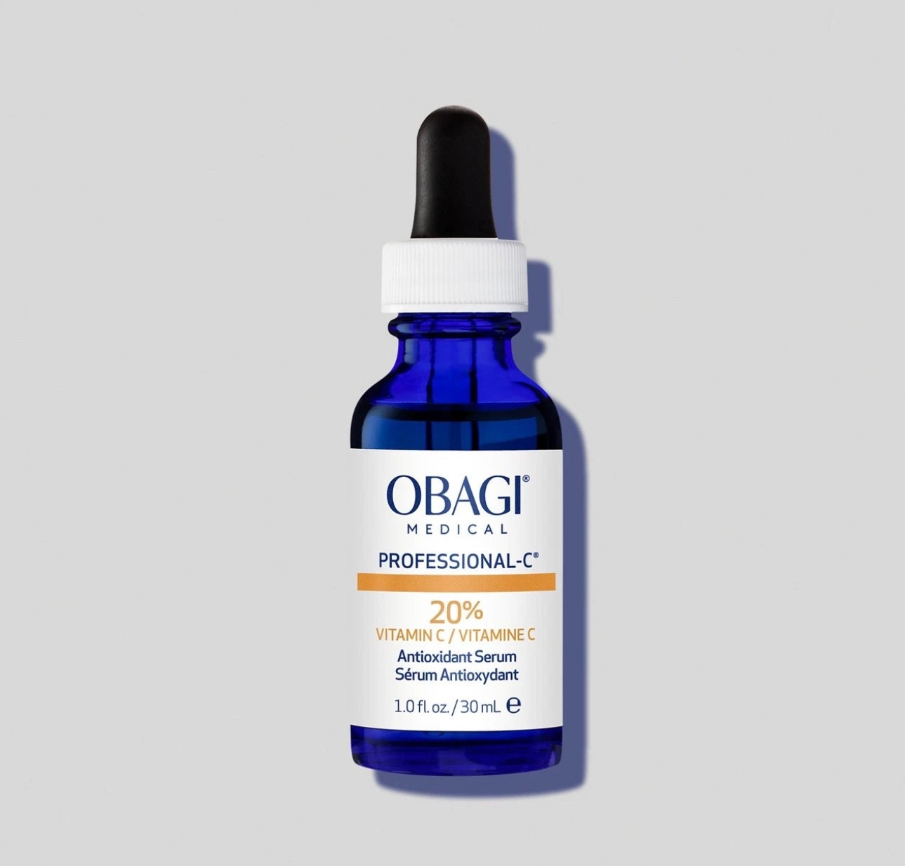 Vitamin C serum for glowy skin.
Obagi Skincare
#LTKObagi 

#LTKBeauty