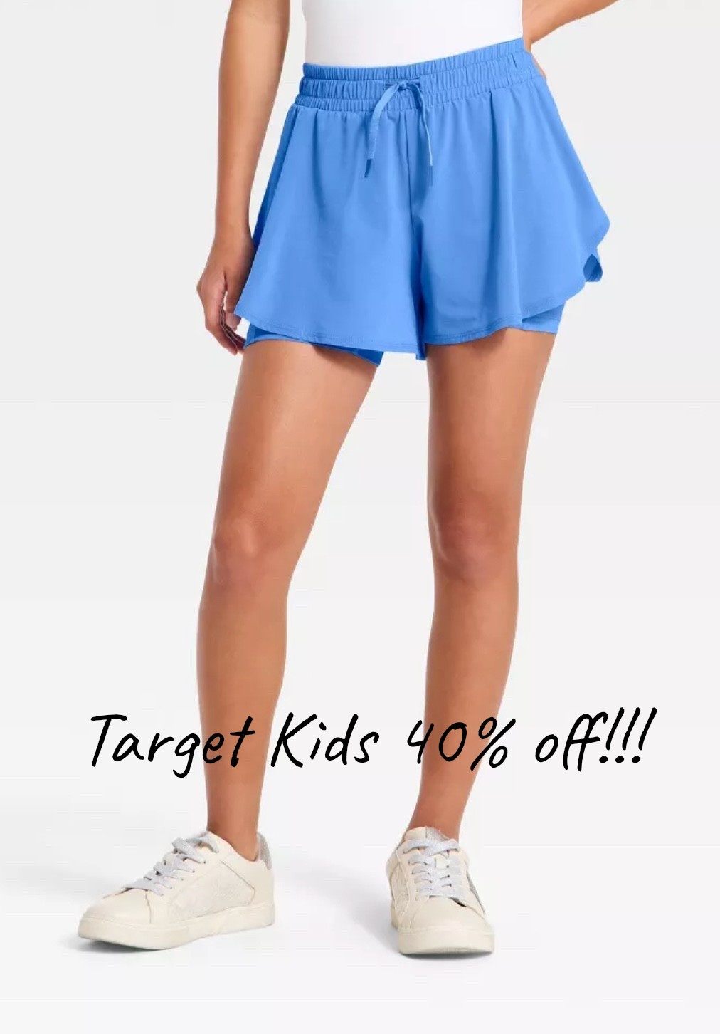 Target circle deal of the day!!! 40% off kids clothing! 

#LTKBaby #LTKKids #LTKSaleAlert