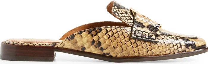 Georgia Loafer Mule | Nordstrom