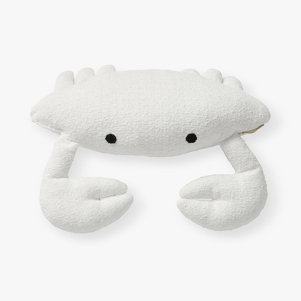 Candice The Crab Pillow | Pottery Barn Teen