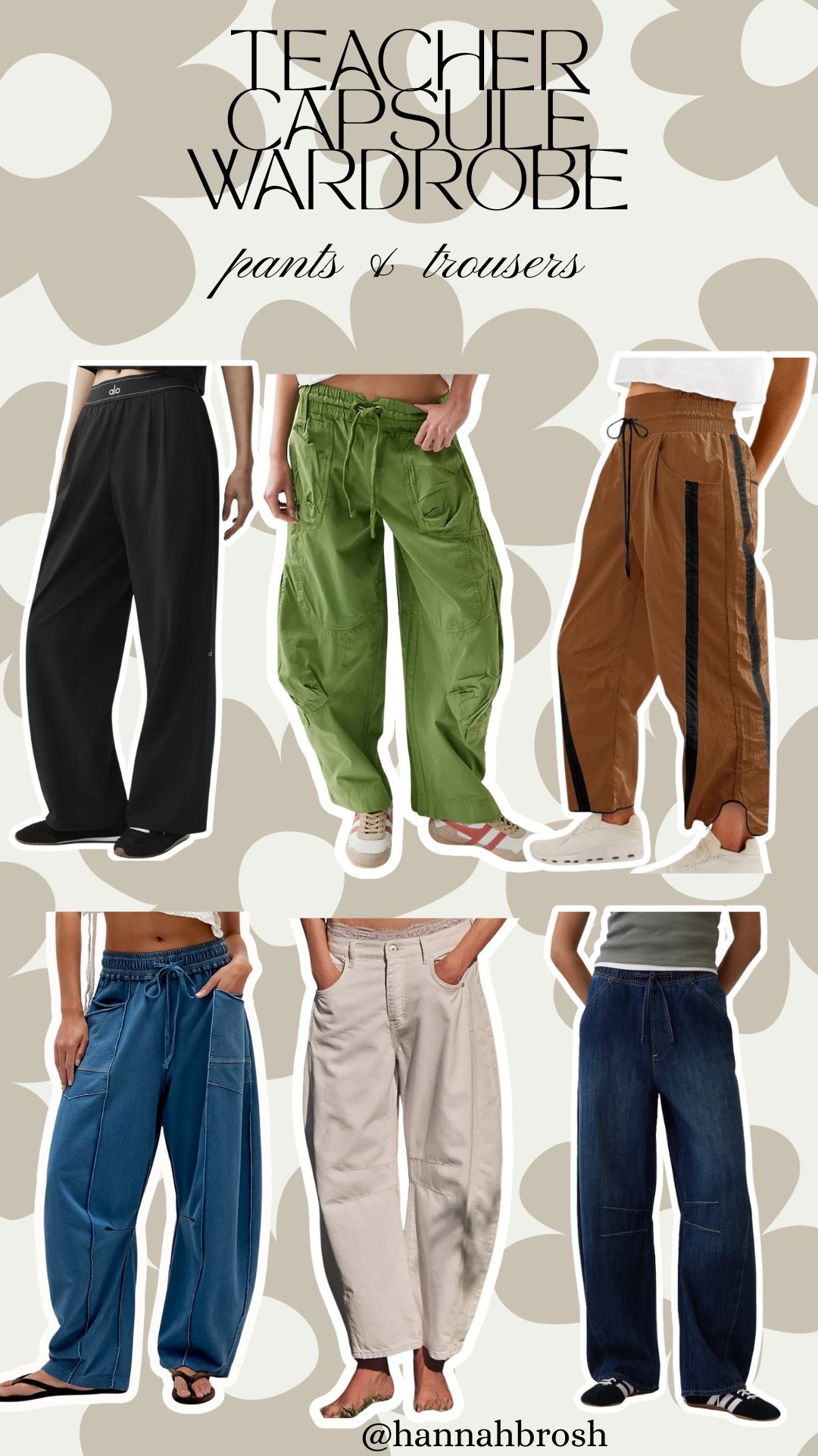 great classroom appropriate pants!