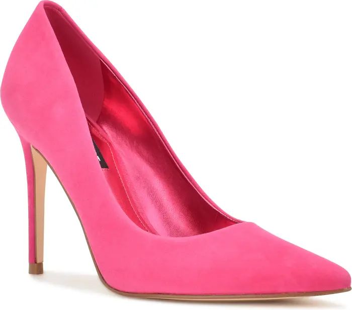 Nine West Fresh Pointed Toe Pump | Nordstrom | Nordstrom