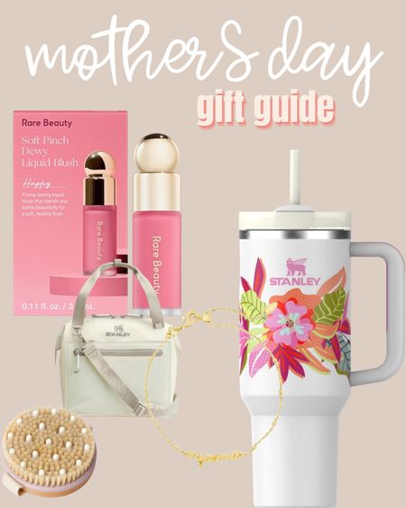 Mother’s Day gift guide!

Mother’s Day. Gifts for her. Gifts for mom. Sephora, beauty gifts, Stanley. Gifts for new moms. Gifts for grandma. Gift ideas for her. 2024 Gift guide. Womens gift guide. Mother’s Day gifts. Mama gifts. Beauty. Travel. Pajamas 
#target #targetgiftguide #giftsforher #mothersday #giftsformom

#LTKGiftGuide #LTKfindsunder100 #LTKSeasonal