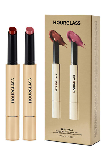 Phantom Volumizing Glossy Balm Duo | Harvey Nichols (Global)