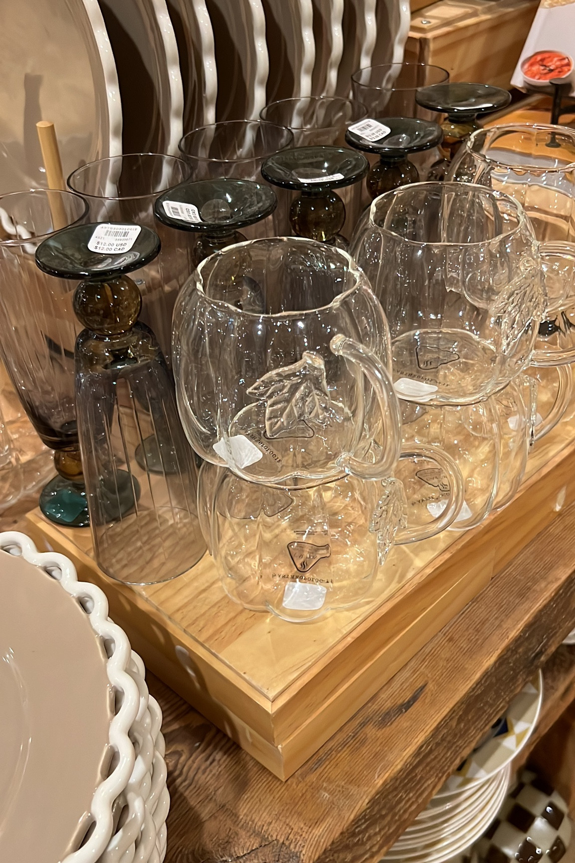 Fall home decor from Anthropologie!

#anthropologie #fall #homedecor #home #apartment #falloutfit #falldecor 

#LTKSeasonal #LTKHome #LTKFindsUnder50