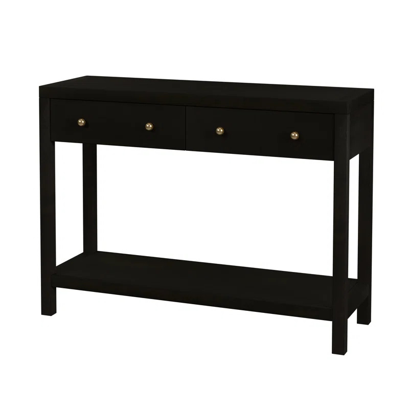 Celine 40'' Console Table | Wayfair North America