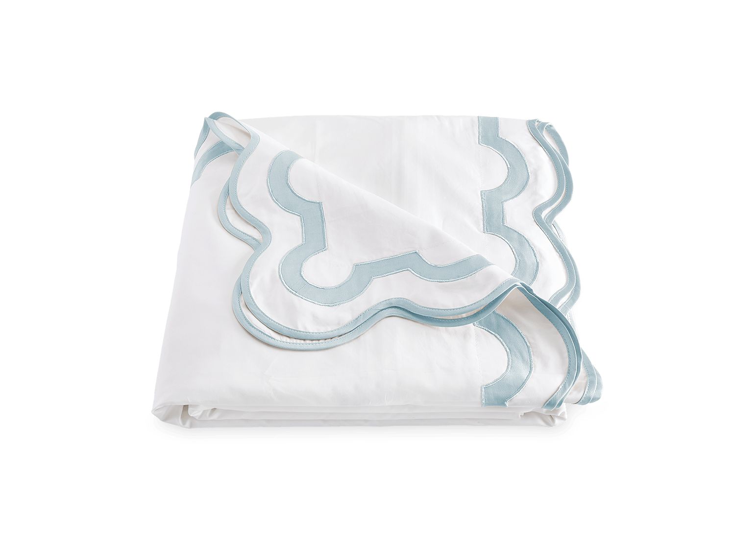 Mirasol Duvet Cover | Matouk