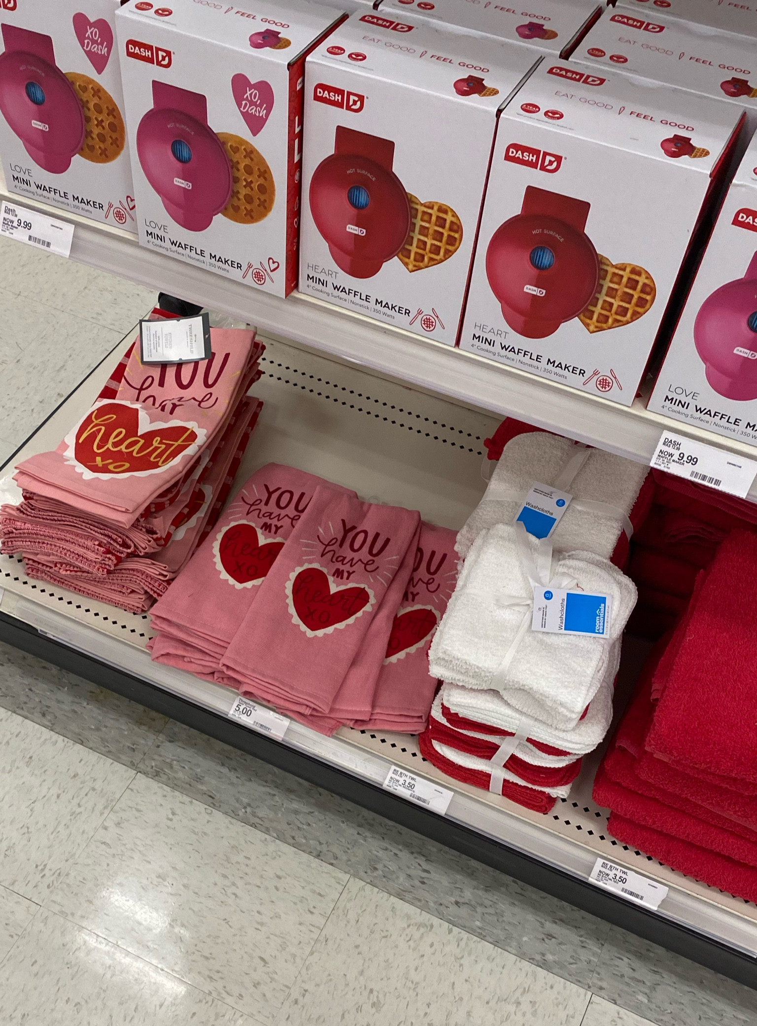 Valentine's Day kitchen finds $10 and under! 

#LTKSeasonal #LTKhome #LTKFind