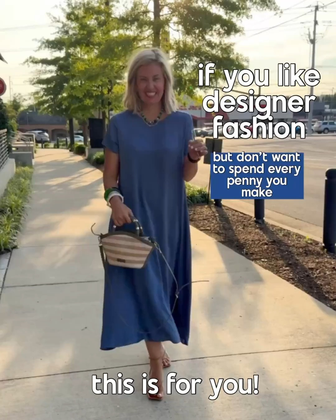 If you like designer fashion, but don’t want to spend every penny you make….this is for you!
Sizing: 
Tops & Dresses - xs
Jumpsuit - small
Sweaters - xs
Shorts - small
Linen pants - xs 
Silk midi dress & skirt - small
Flats - 7 (size 1 down)
Mules - 8 tts

#LTKdayinmylife #LTKootd #LTKmomlife

#LTKdayinmylife #LTKmomlife #LTKWorkwear