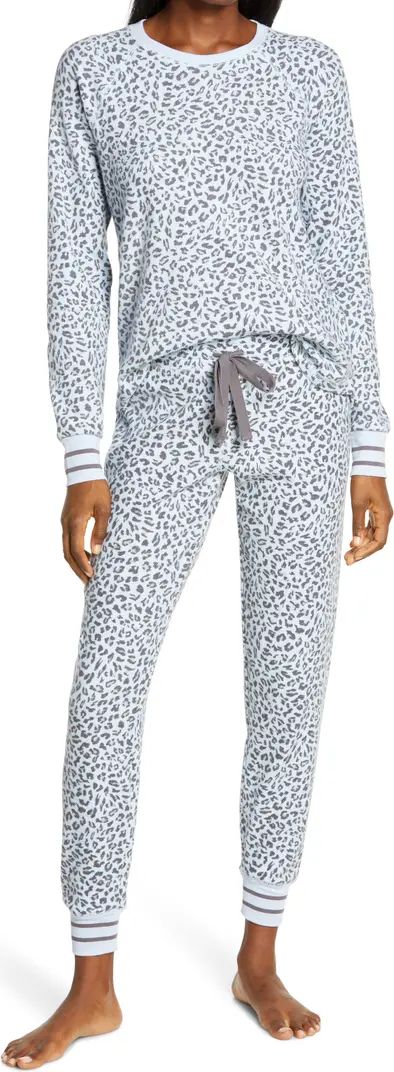 PJ Salvage Thermal Pajamas | Nordstrom | Nordstrom