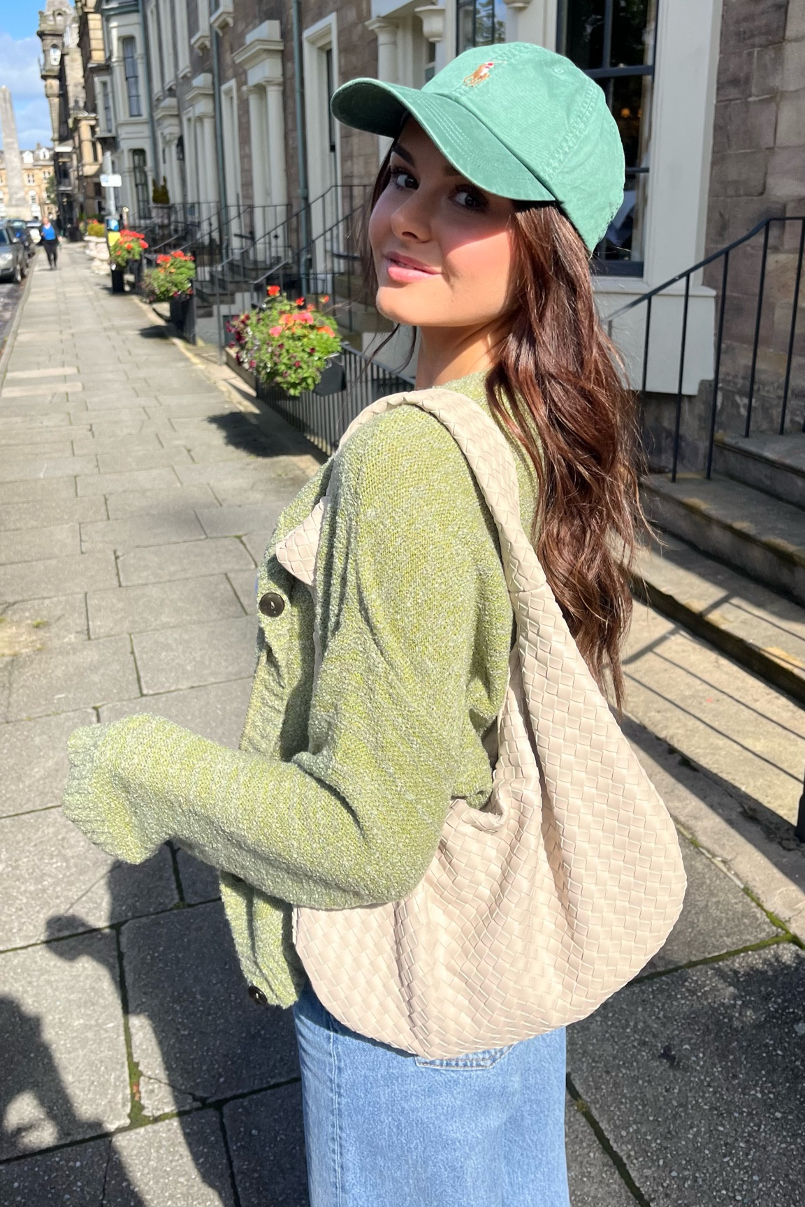 Cardigan autumn casual outfit 

#LTKautumn #LTKstyletip #LTKuk