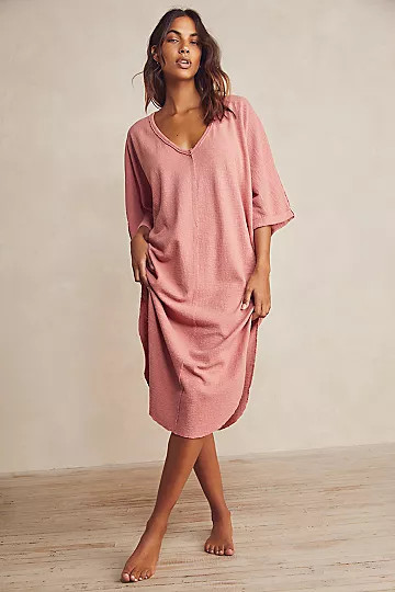 On A Cloud Nightie | Free People (Global - UK&FR Excluded)