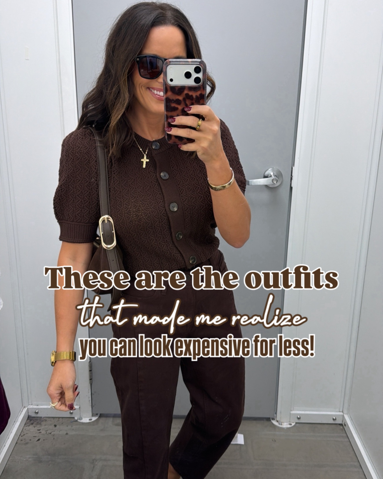 These outfits are proof that you do NOT have to spend a fortune to look expensive!! 🤎 I’m all about finding those pieces that look way more elevated than their price tag and making them work for everyday life.

@Walmart 

#WalmartFashion #WalmartFinds #AffordableFashion #AffordableStyle #LookForLess #BudgetFashion #EverydayStyle #FashionFinds #WalmartStyle #FallFashion #StyleOnABudget #LTKCreator

#LTKootd #LTKmomlife