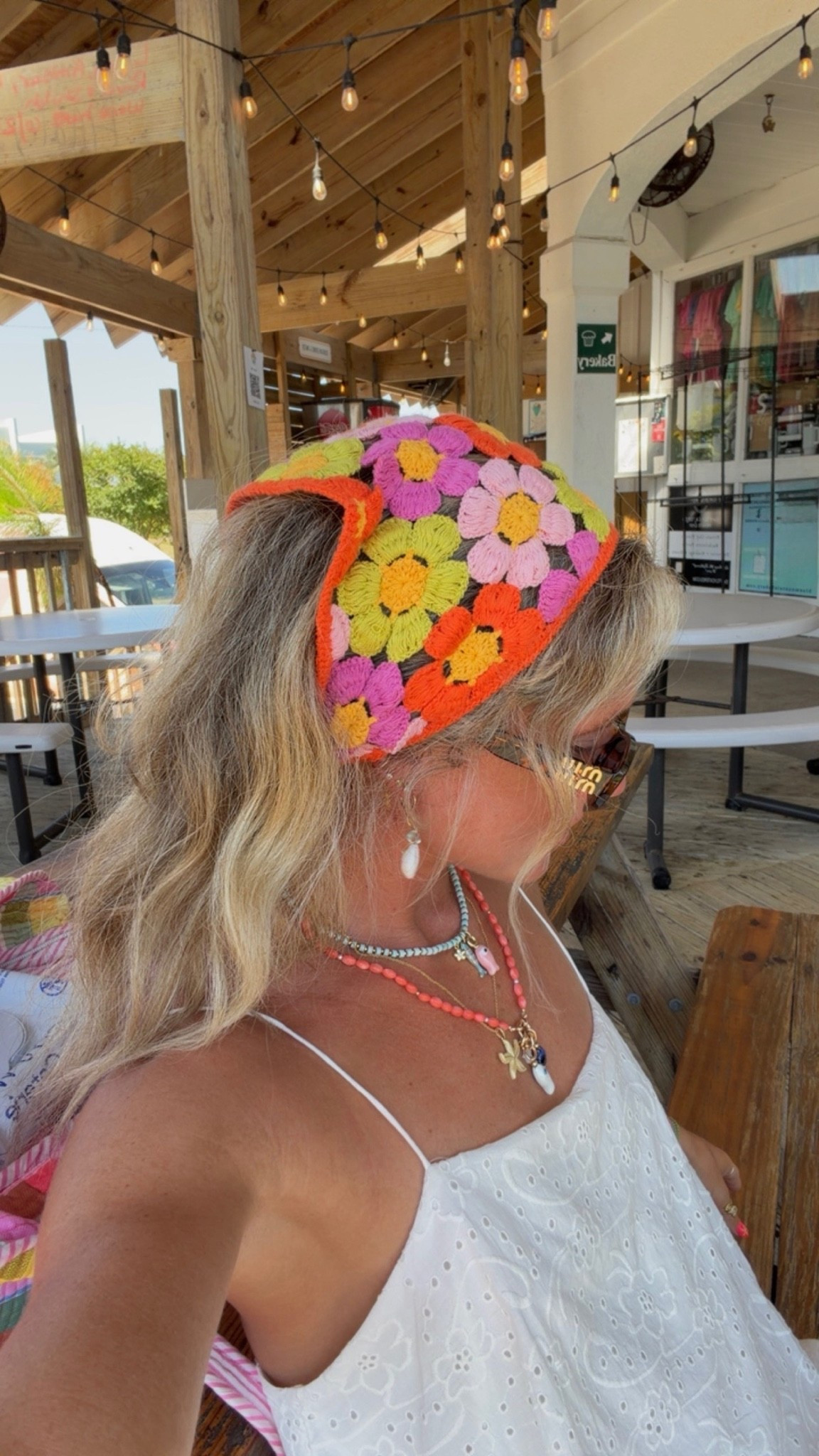 My headscarf is older ASOS (oos) so I linked others I love! 🌼🩷

#LTKootd #LTKSeasonal #LTKTravel