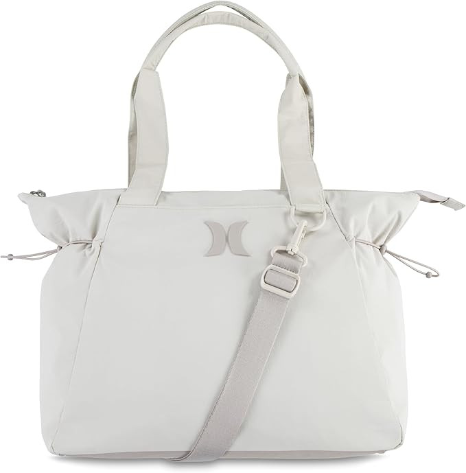 Hurley Tote Bag | Amazon (US)