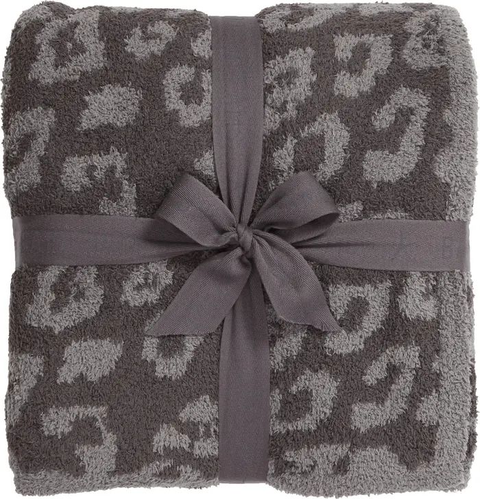 In the Wild Throw Blanket | Nordstrom