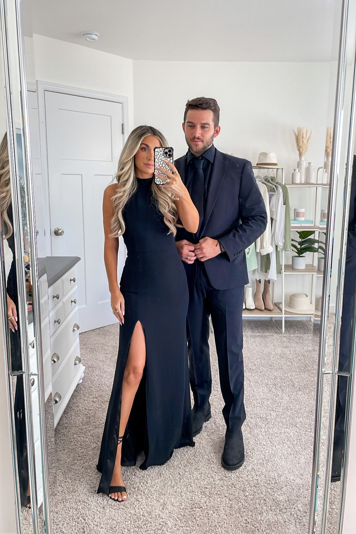 Wedding guest dress under $100! Wearing xs! 

#LTKunder100 #LTKstyletip #LTKwedding