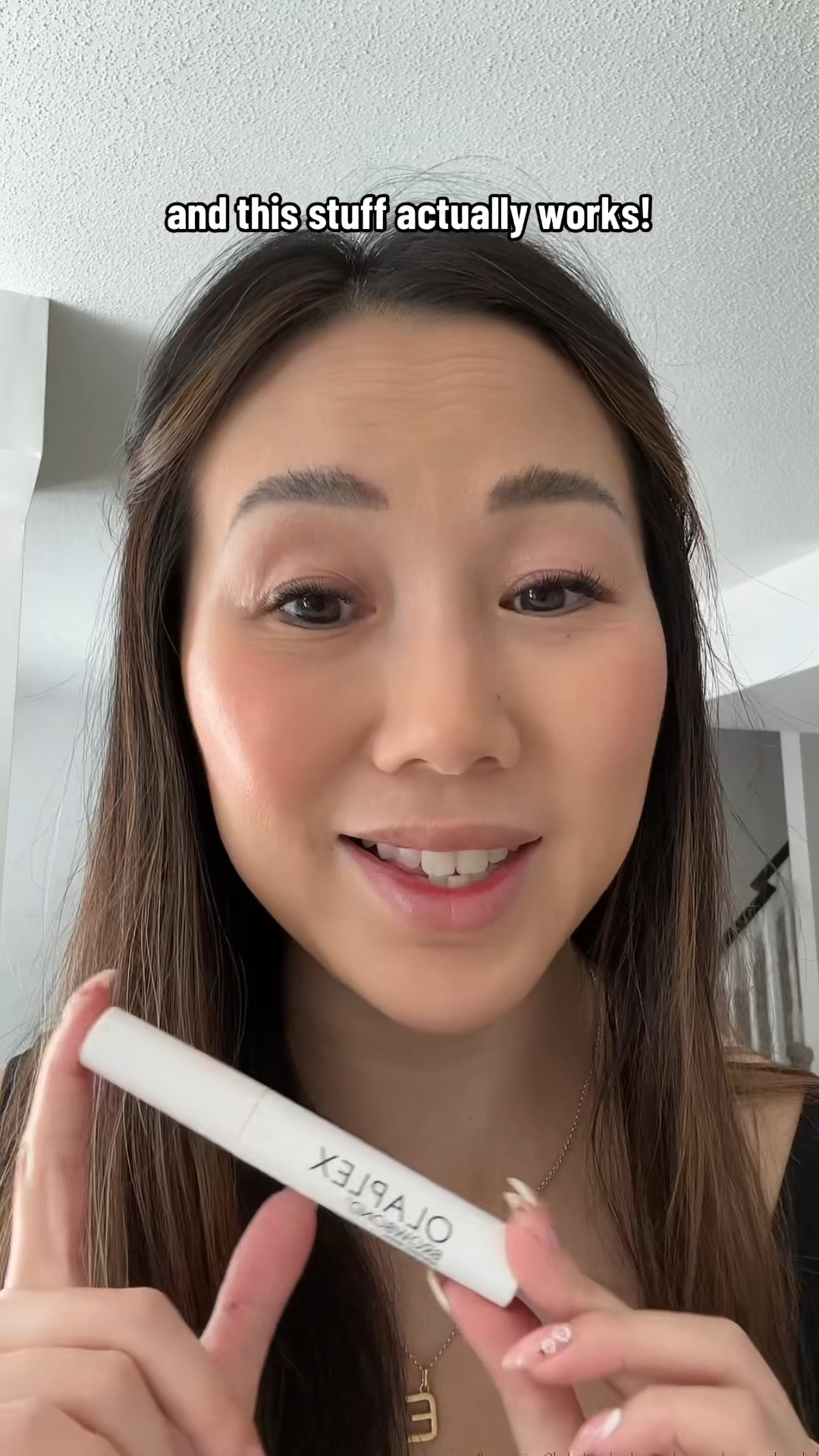 If you ever wanted Fuller brows, you need to try the Olaplex brow bond! I’ve been using it for a month and my brows are looking much fuller already! 

#LTKVideo #LTKBeauty #LTKStyleTip