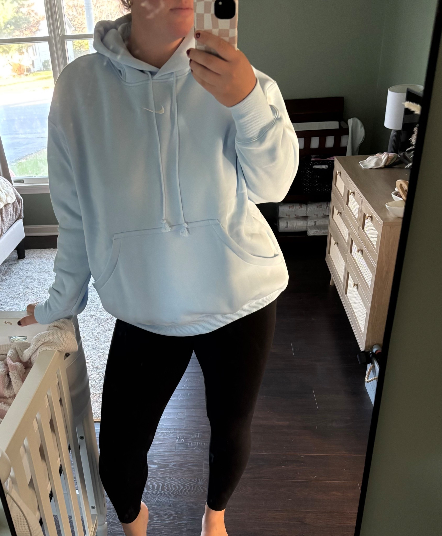 Best lived in hoodie sweatshirt out theree

#LTKSaleAlert #LTKActive #LTKStyleTip