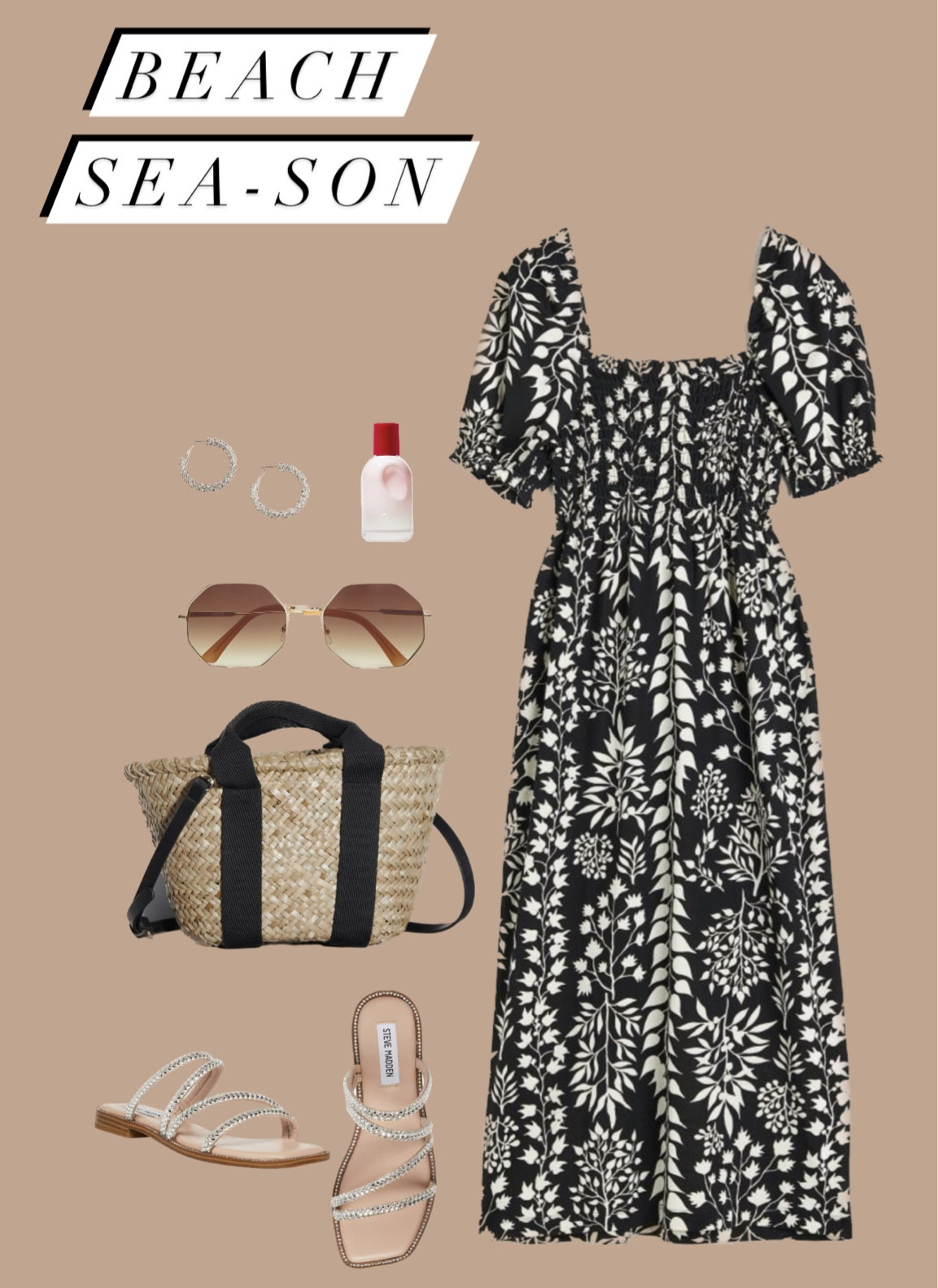 By the beach 🏖️ 

#LTKtravel #LTKSeasonal #LTKfit