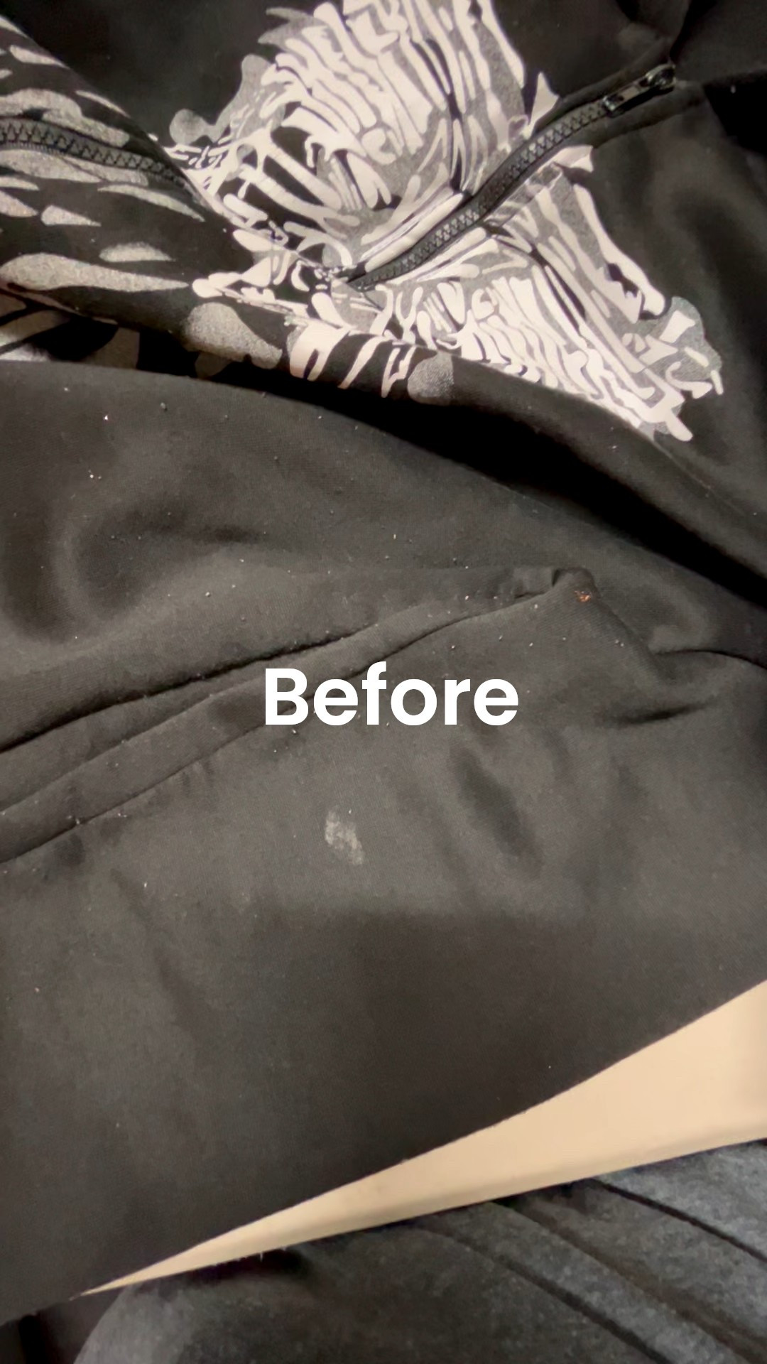 An easy way to make clothes look new again 

#LTKFindsUnder50 #LTKgrwm #LTKHome