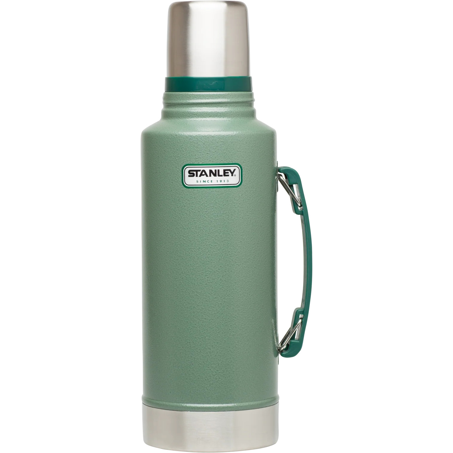 Classic Vacuum Bottle | 2 QT | Stanley PMI US