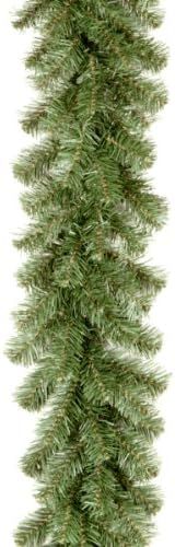 National Tree Company Artificial Christmas Garland, Green, Kincaid Spruce, Christmas Collection, ... | Amazon (US)