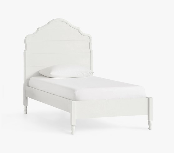 Juliette Bed | Pottery Barn Kids