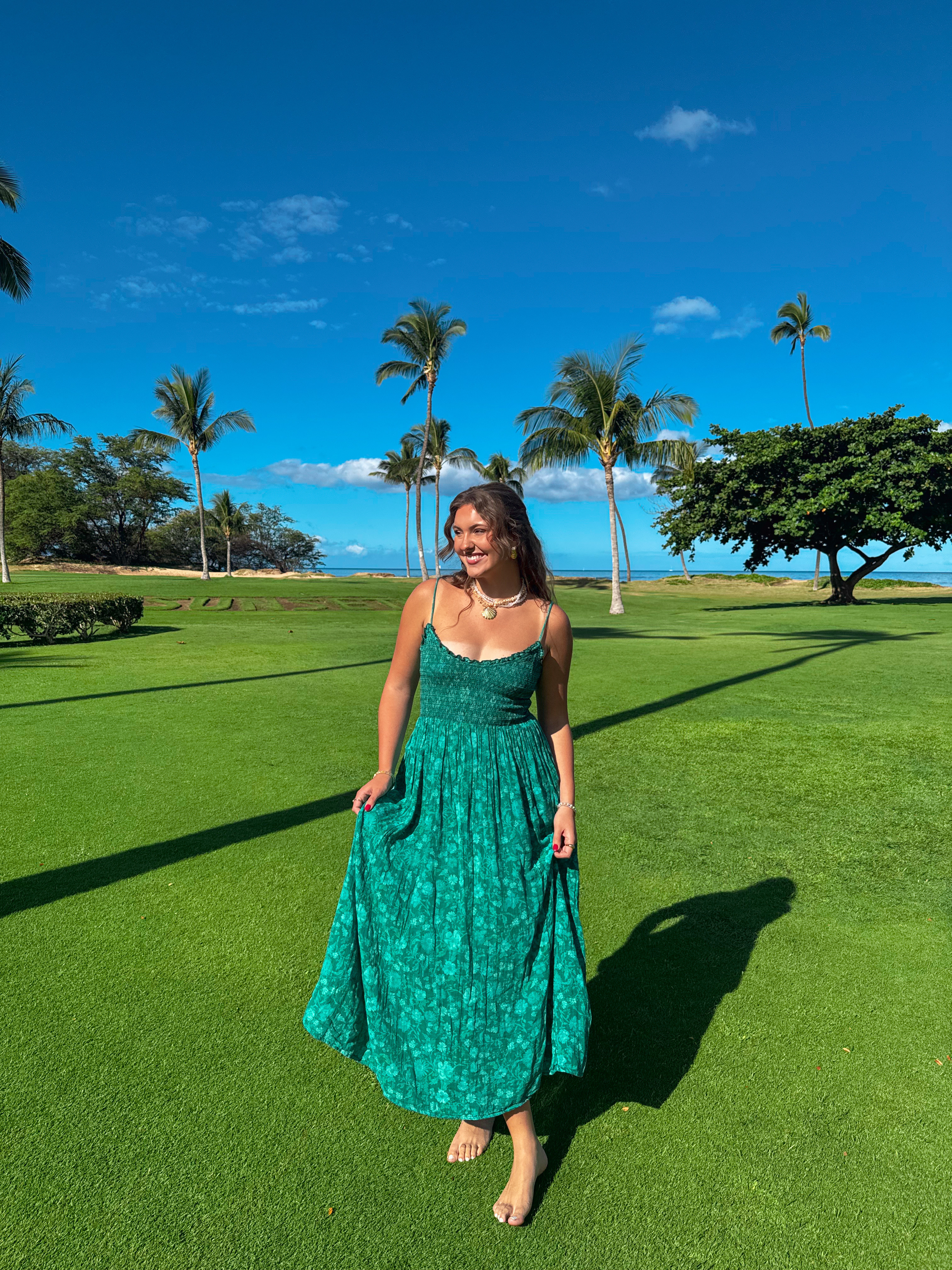 hawaii!💚

#LTKSeasonal #LTKTravel #LTKSwim