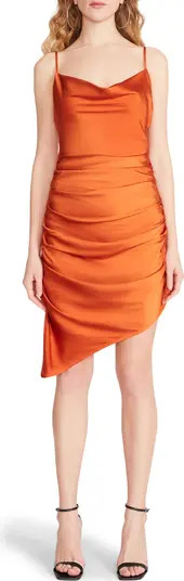 Charlie's Angles Asymmetric Dress | Nordstrom