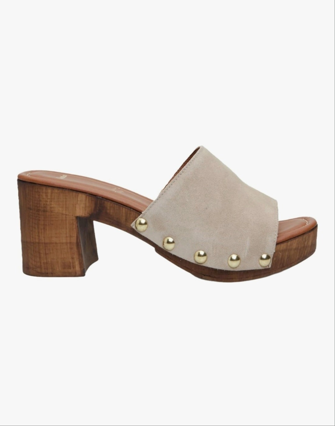 Women's suede mules for summer.Moda feminina de mujer en Amazon. Rebajas Amazon.

#LTKSaleAlert