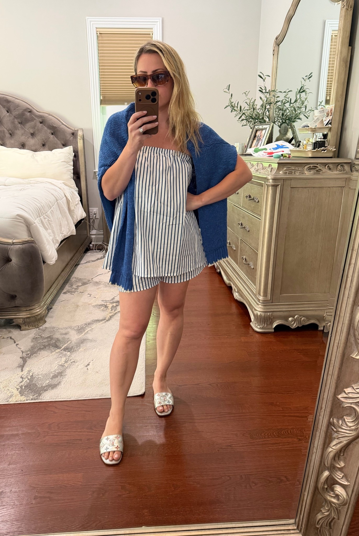 summer outfit

#LTKootd #LTKmomlife #LTKSaleAlert
