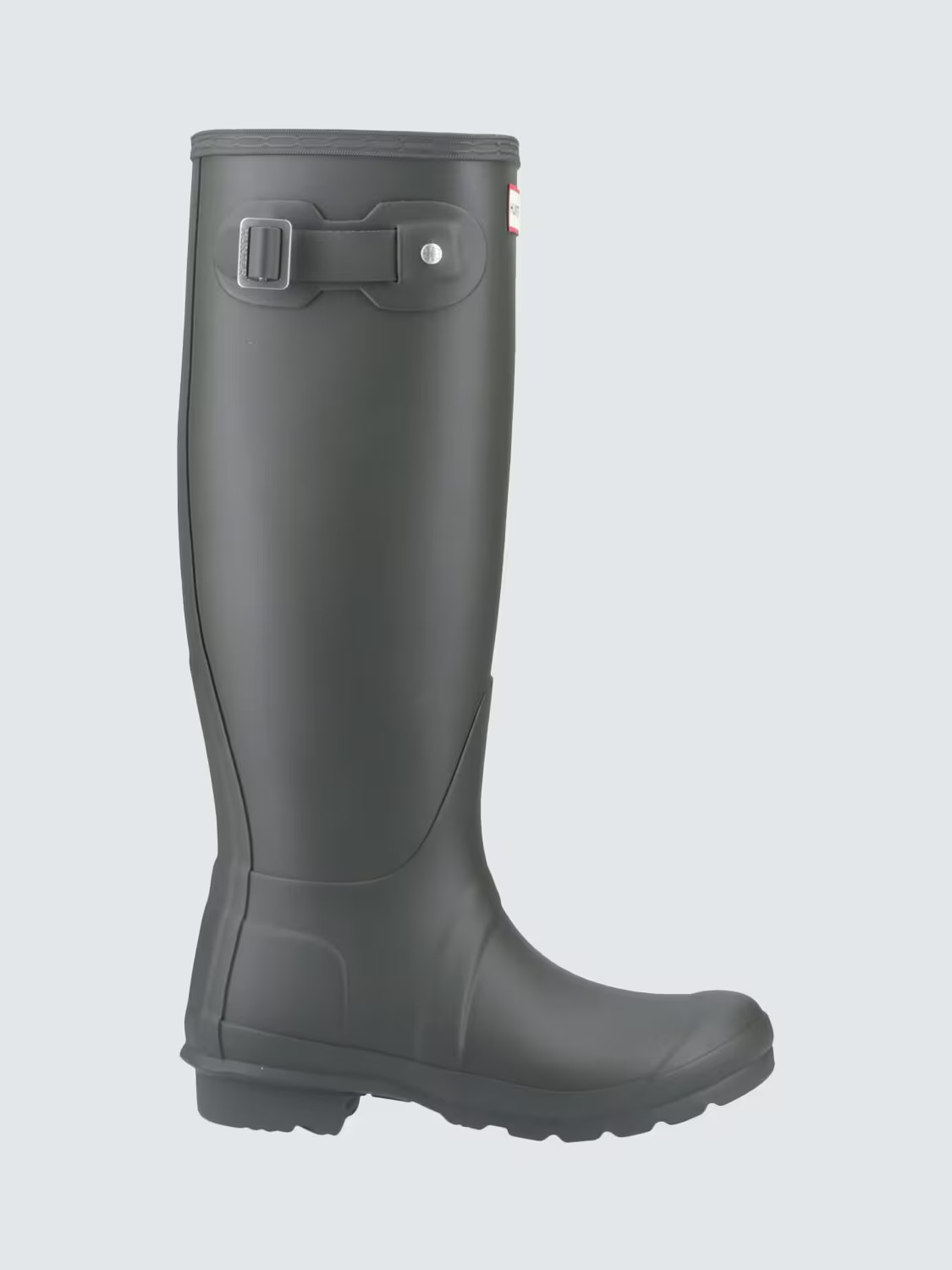 Hunter Original Tall Wellington Boots | John Lewis (UK)
