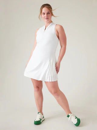 Advantage Dress | Athleta