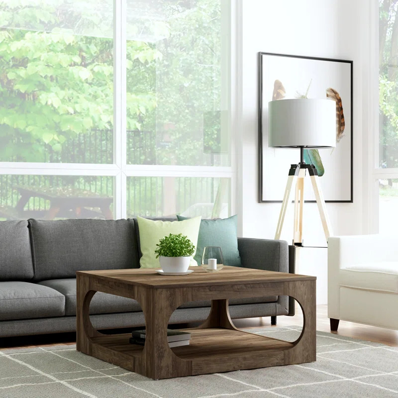 Inniss Coffee Table | Wayfair North America